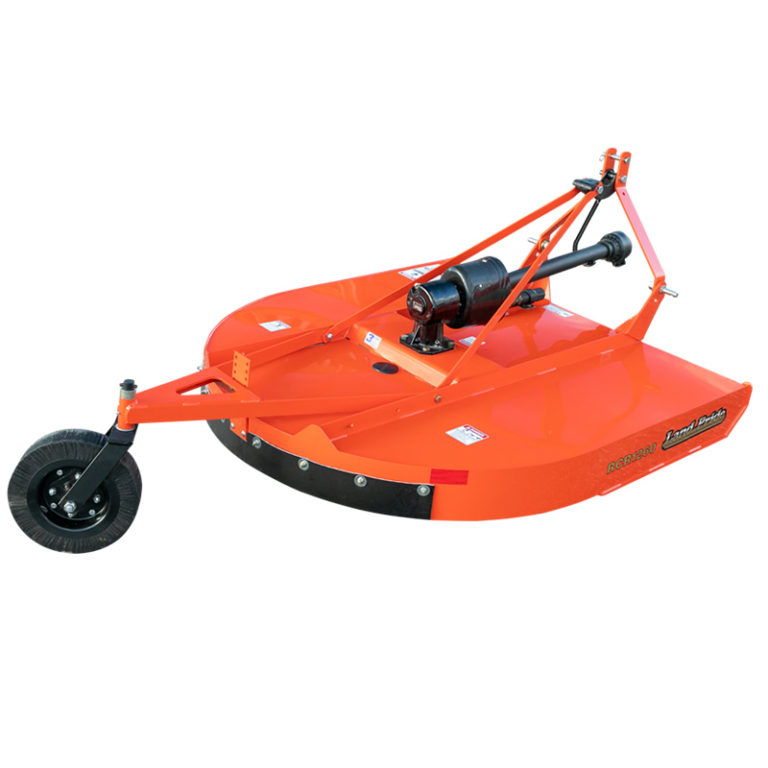 Rotary Mower / Slasher (60inch) - WCF Hire