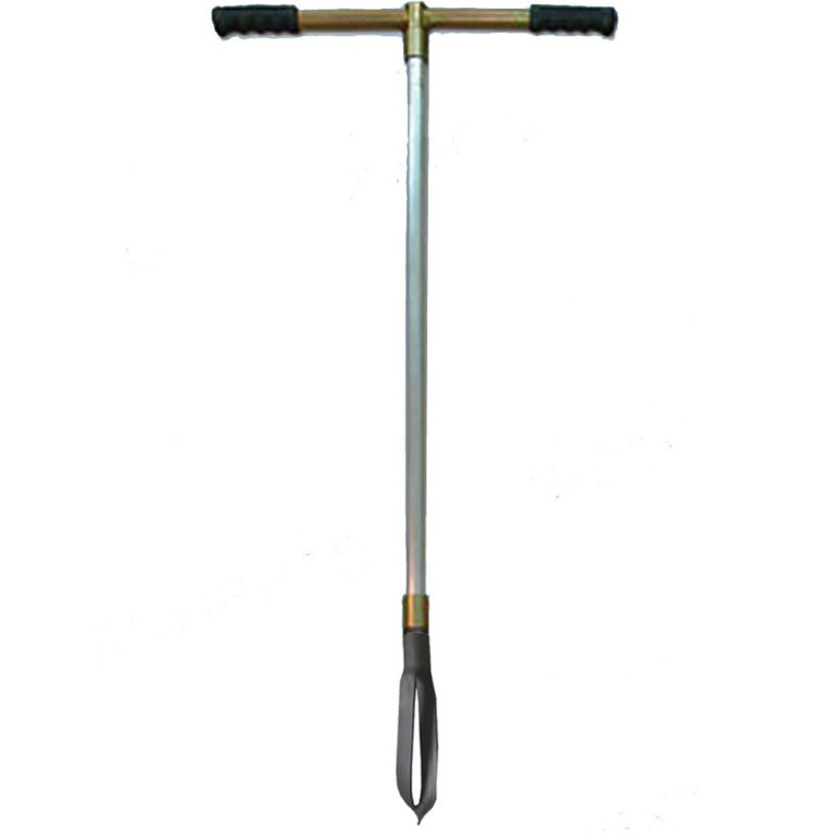 Soil Hand Auger Kit (Geotechnical Investigation) WCF Hire